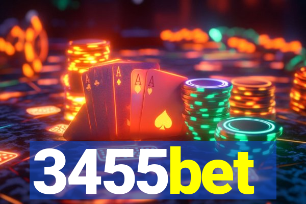 3455bet