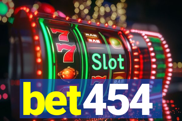 bet454