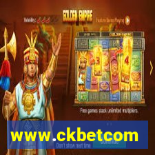 www.ckbetcom