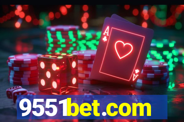 9551bet.com