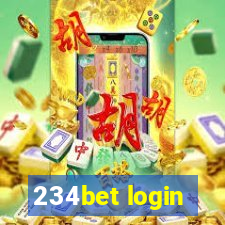 234bet login