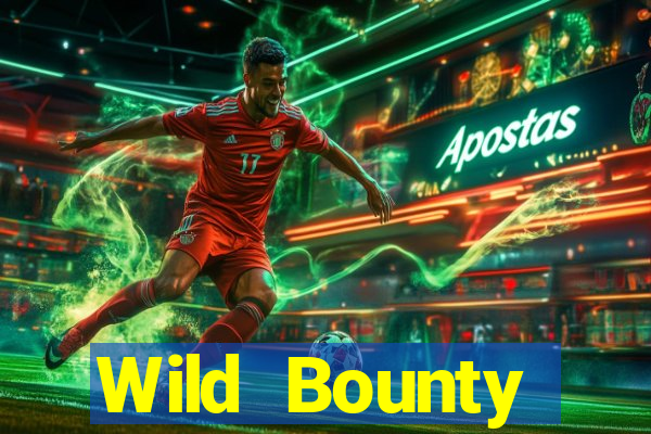 Wild Bounty Showdown melhor horário para