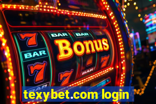 texybet.com login