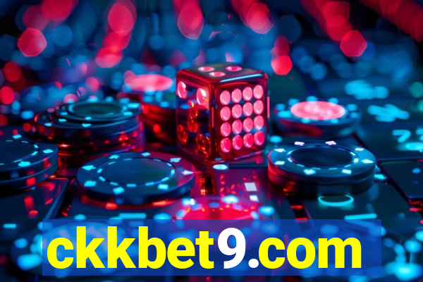 ckkbet9.com