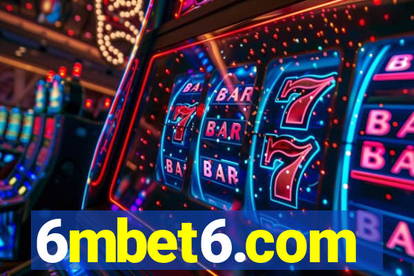 6mbet6.com