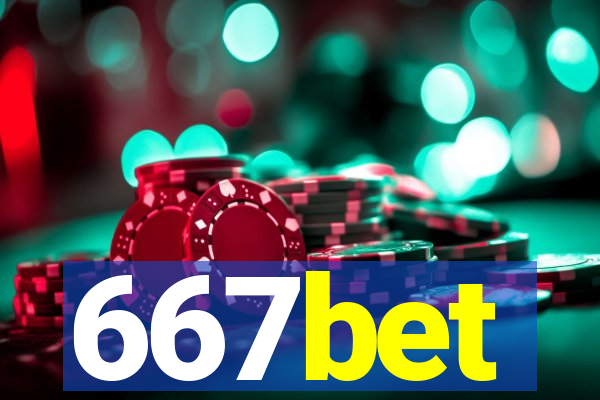 667bet