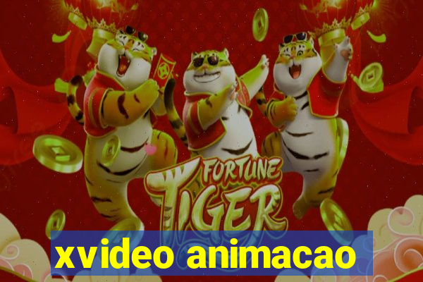 xvideo animacao