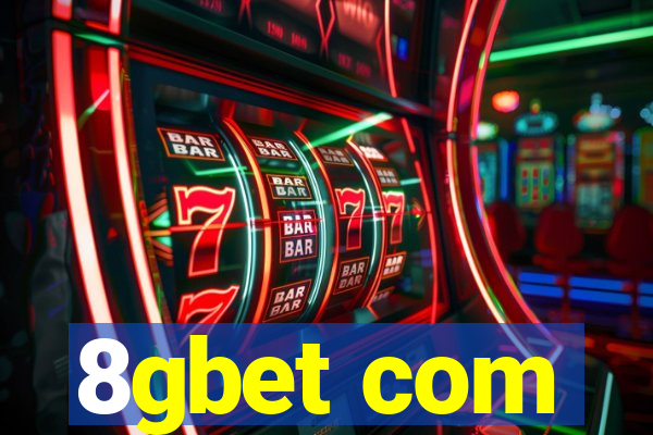 8gbet com