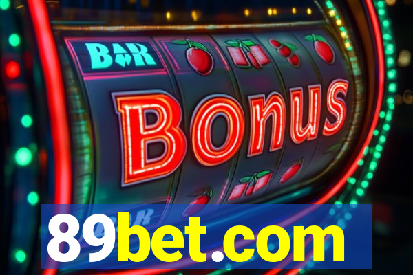 89bet.com