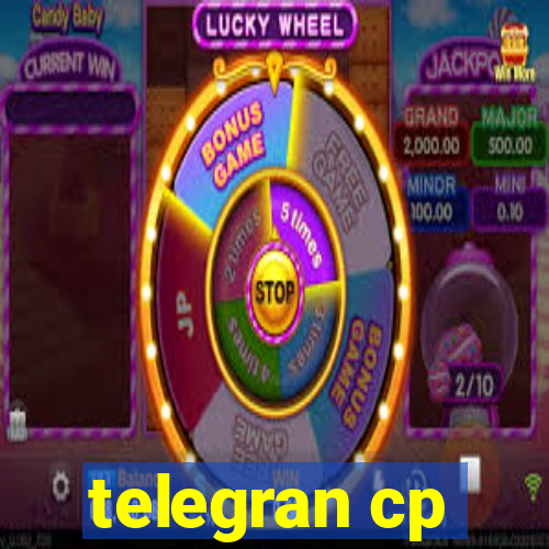 telegran cp