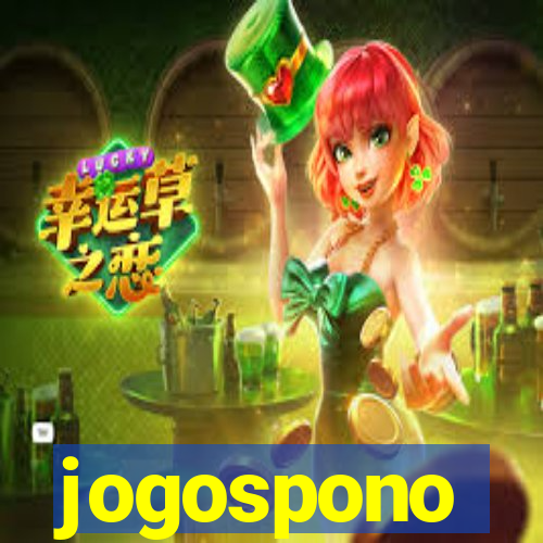 jogospono