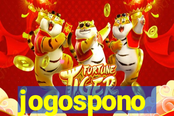 jogospono