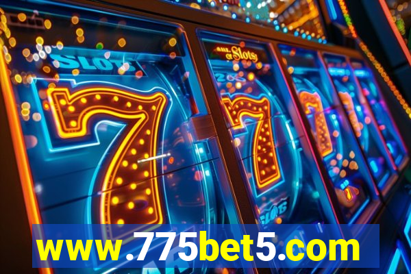 www.775bet5.com