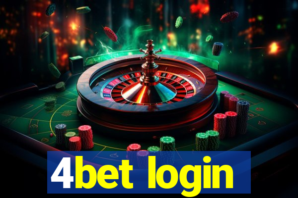 4bet login