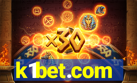 k1bet.com