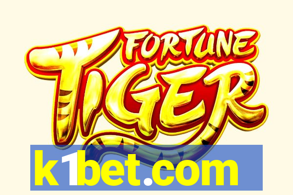 k1bet.com