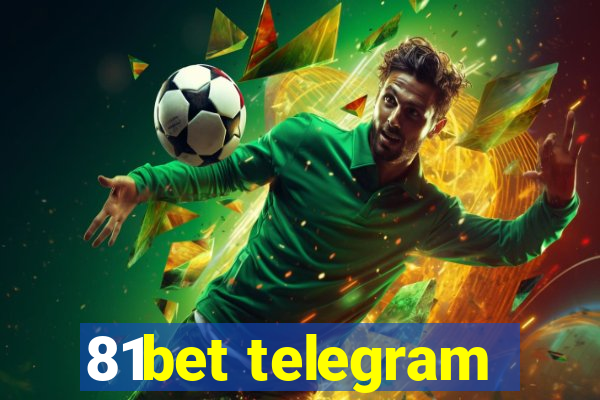 81bet telegram