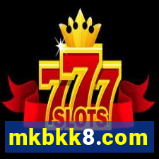 mkbkk8.com