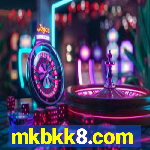 mkbkk8.com