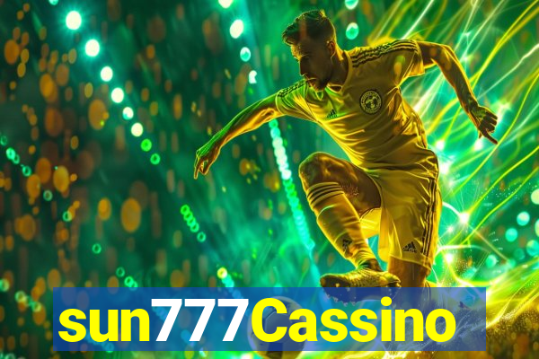 sun777Cassino