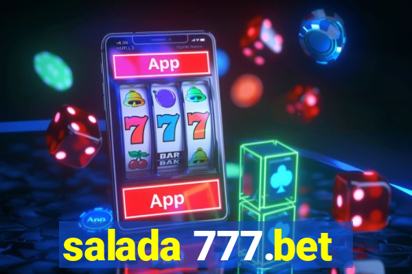 salada 777.bet