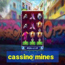 cassino mines