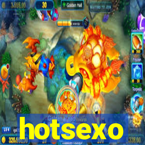 hotsexo