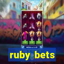 ruby bets