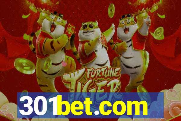 301bet.com