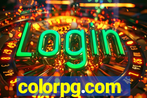 colorpg.com