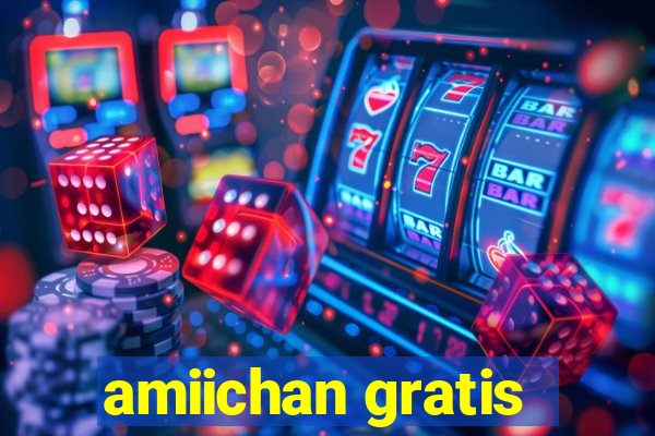 amiichan gratis