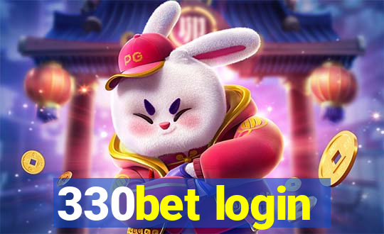 330bet login