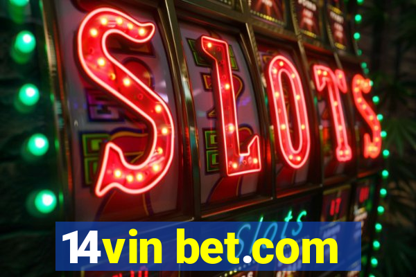 14vin bet.com