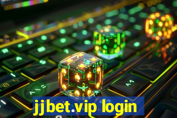 jjbet.vip login