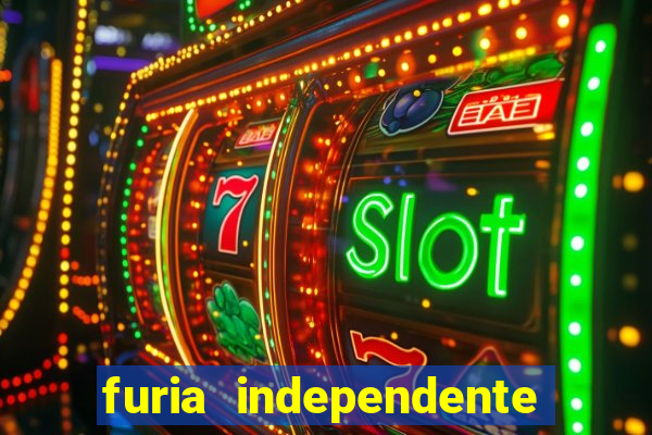 furia independente guarani aliadas