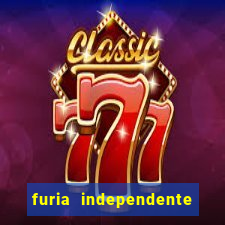 furia independente guarani aliadas