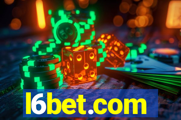 l6bet.com