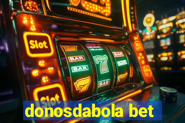 donosdabola bet