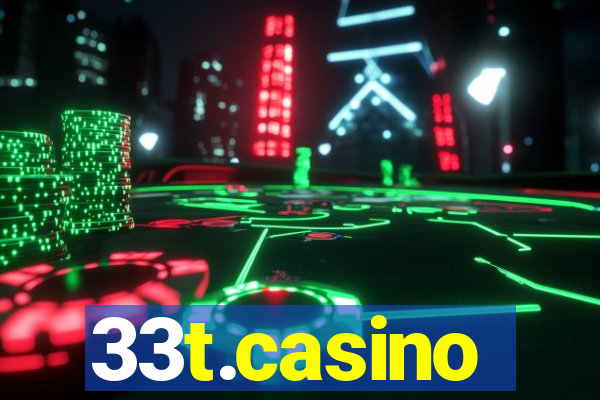 33t.casino