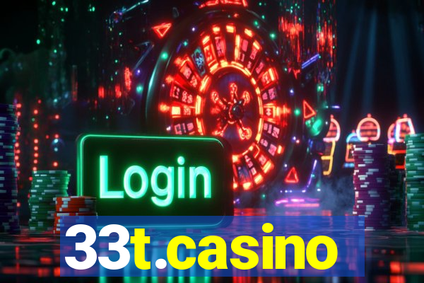 33t.casino