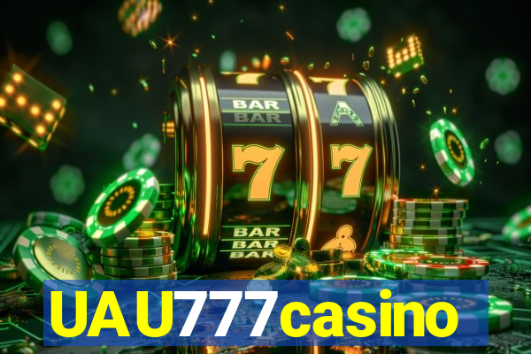 UAU777casino