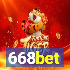 668bet