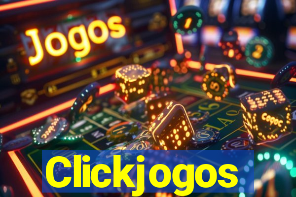 Clickjogos