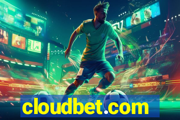 cloudbet.com