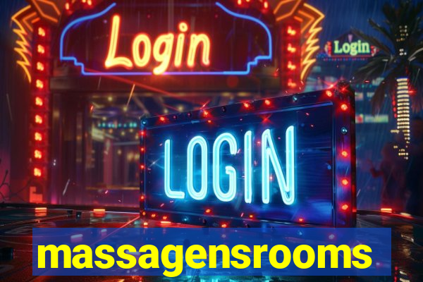 massagensrooms