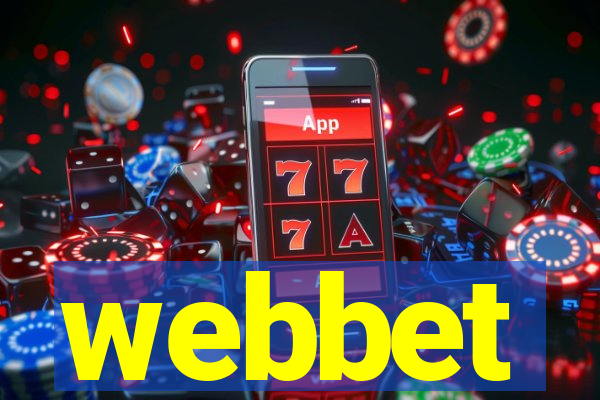 webbet