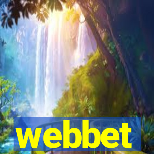 webbet