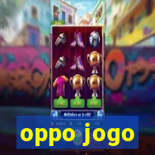 oppo jogo