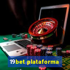 19bet plataforma