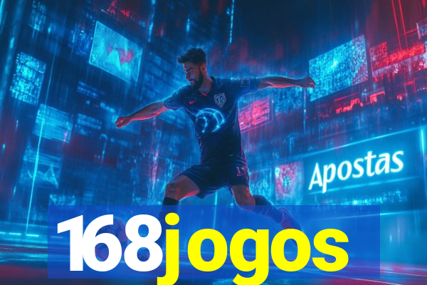 168jogos